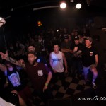 080 Cage Down 2014   Hard Fest